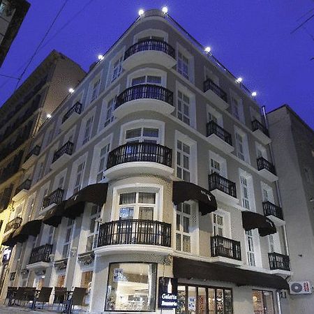 Istanbul Suite Home Galata Экстерьер фото
