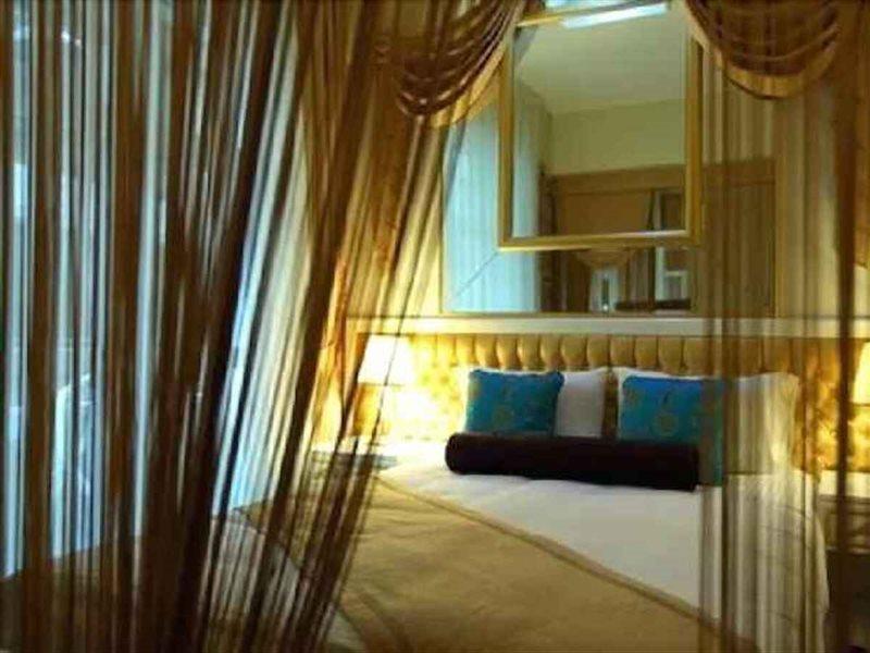 Istanbul Suite Home Galata Экстерьер фото