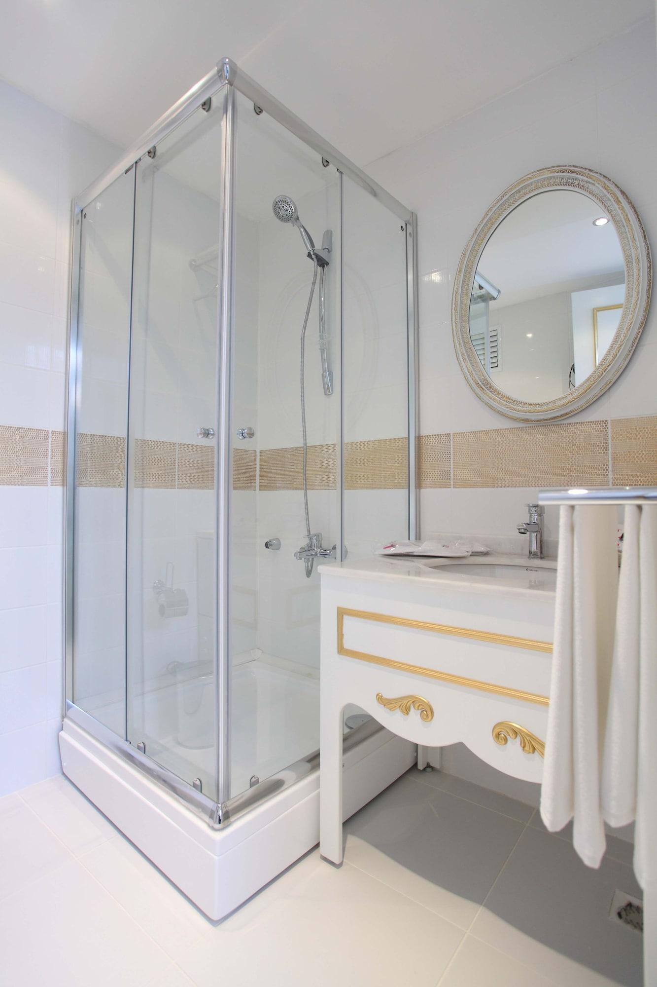 Istanbul Suite Home Galata Экстерьер фото
