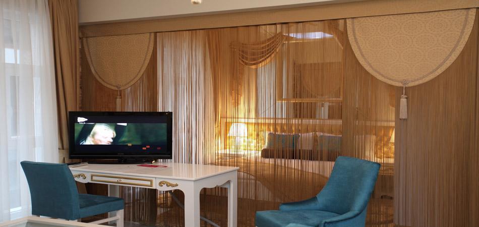 Istanbul Suite Home Galata Экстерьер фото