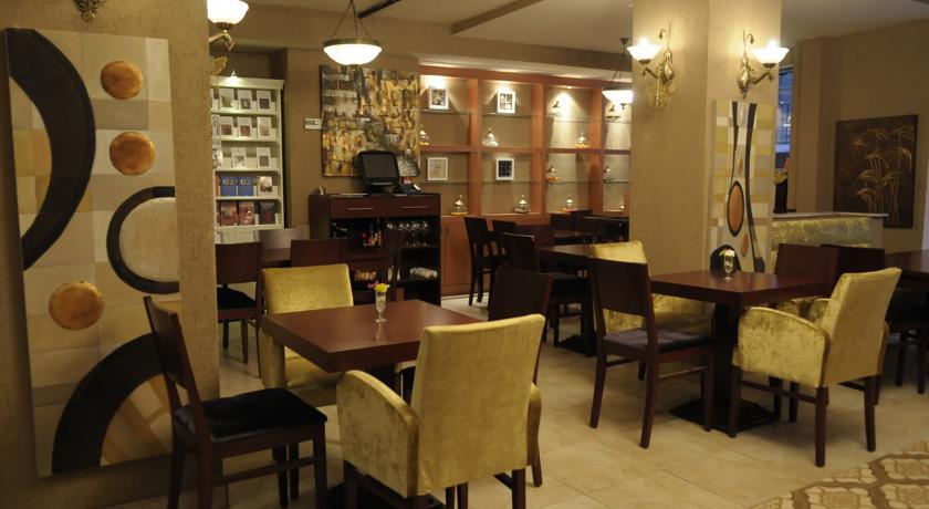 Istanbul Suite Home Galata Экстерьер фото